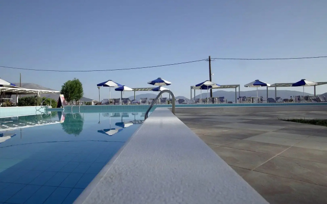 Sami Beach Hotel