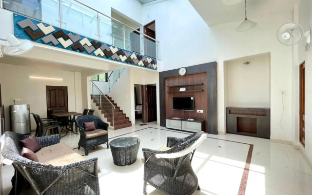 Dream House Panchgani