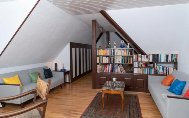 B&B L'Eden