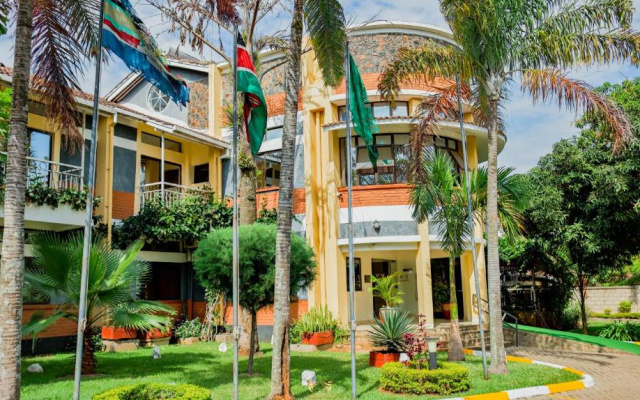 Millsview hotel