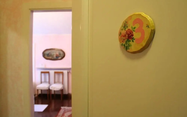 A Corte Posta B&B