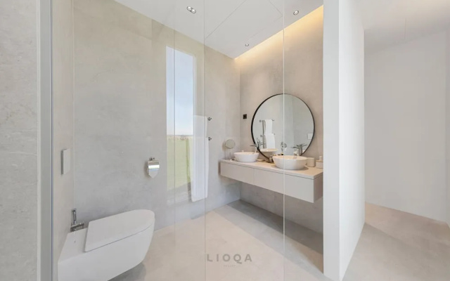LIOQA Resort