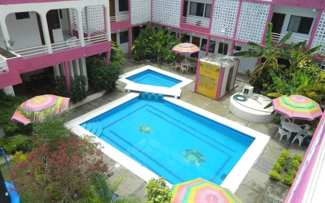 Hotel Anita