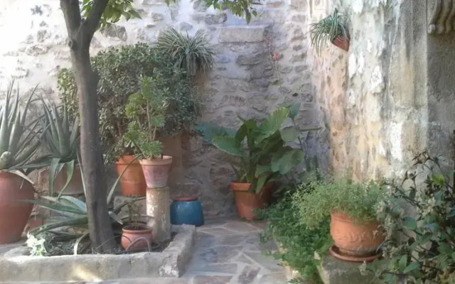 Casa del Conde