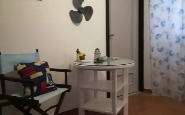 La Dimora Del Marinaio