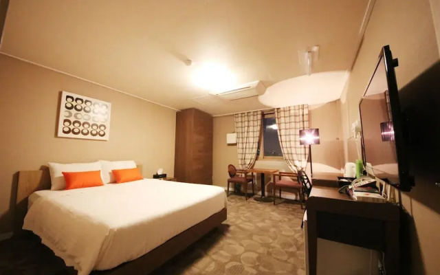 Liaju Spa & Hotel