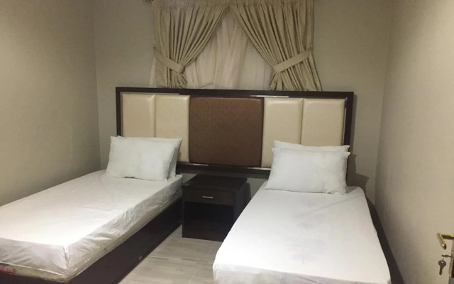 Magic suite Al Mangaf
