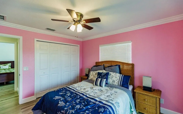 Villa Candy by Pretty Cape Homes