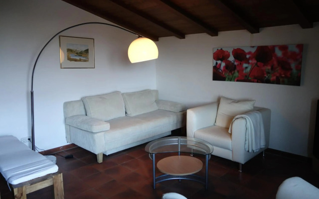 Landhaus Schmittenblick
