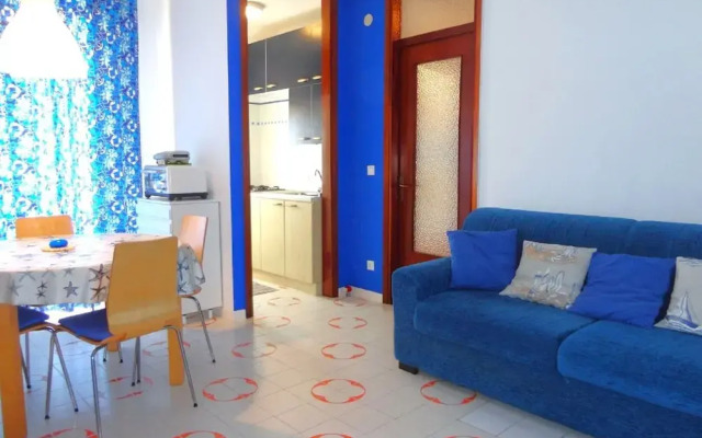 Apartment in Caorle Near Seabeach