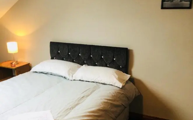 Lwr Ormeau Guest House