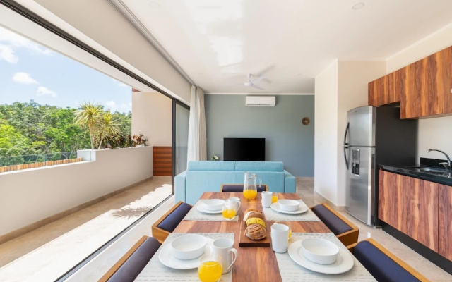 Viva Res 104 in Tulum