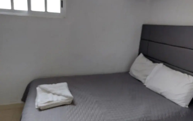 Hospedaje Serenity Home Mérida