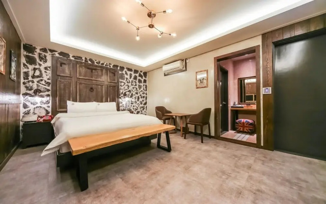 Daegu Gallery Hotel