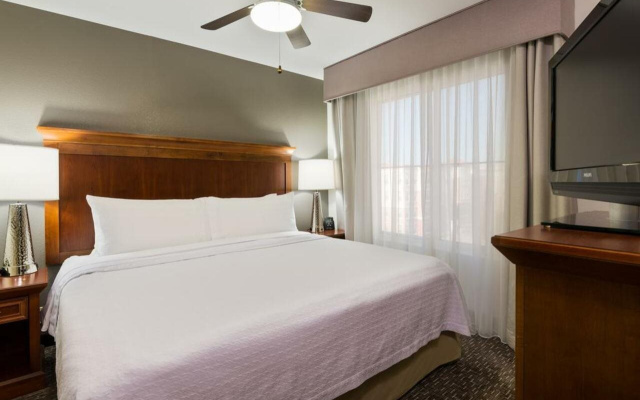 Homewood Suites by Hilton Jacksonville-South/St. Johns Ctr.