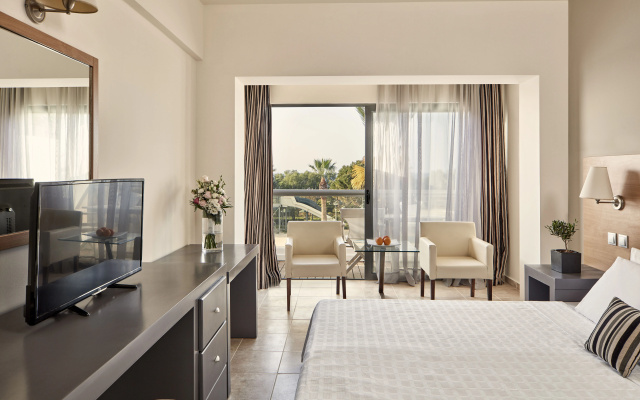 All Senses Ocean Blue Sea Side Resort & Spa - All Inclusive