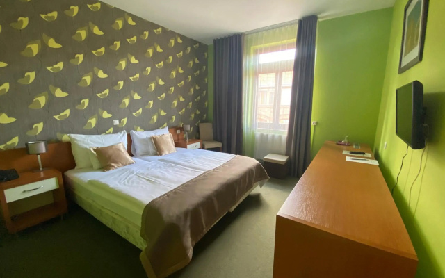 Boutique Hotel Sopianae