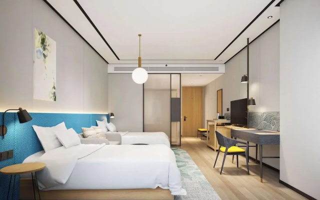 Hilton Garden Inn, Jiangbei, Liaocheng