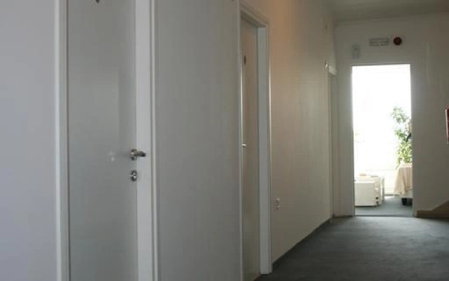 Hostel Dharma