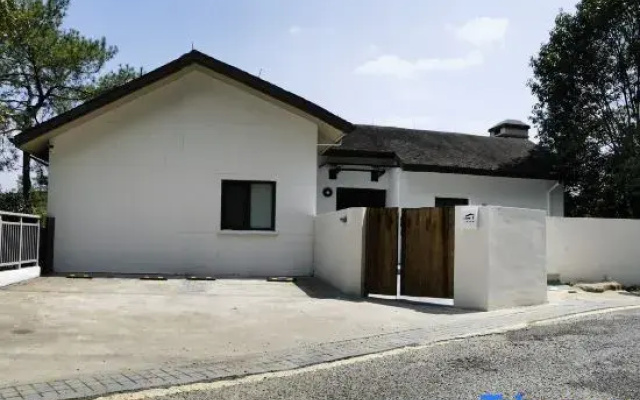Yijia Mountain Homestay