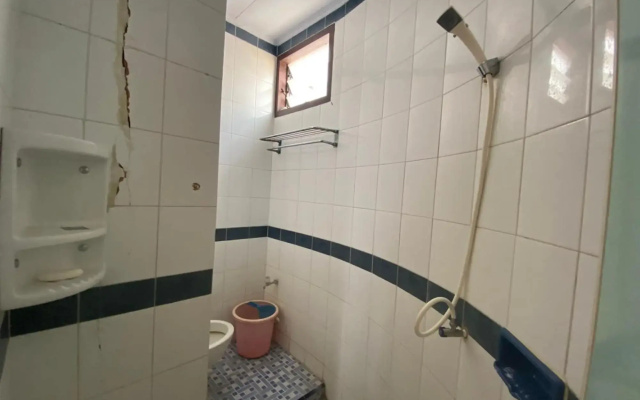 Bulusaraung Homestay Makassar
