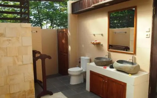 West Bali Villas-Umasari Resort