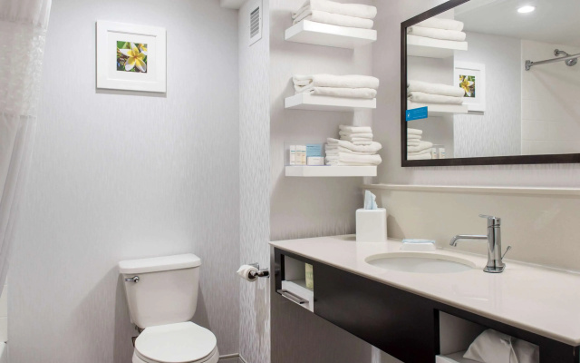Hampton Inn Douglas