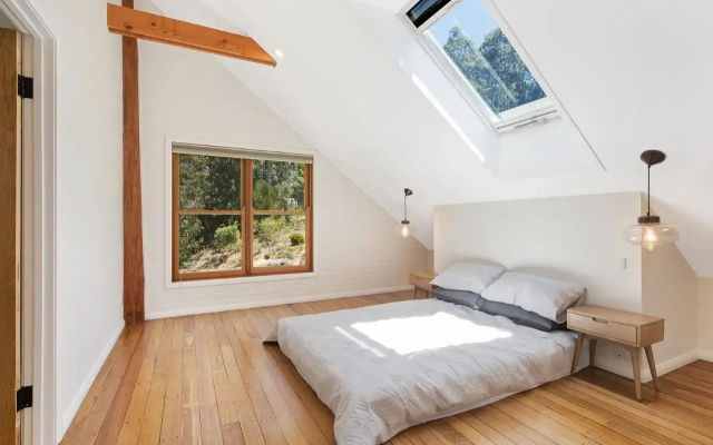 275 Ridge Road, Central Tilba