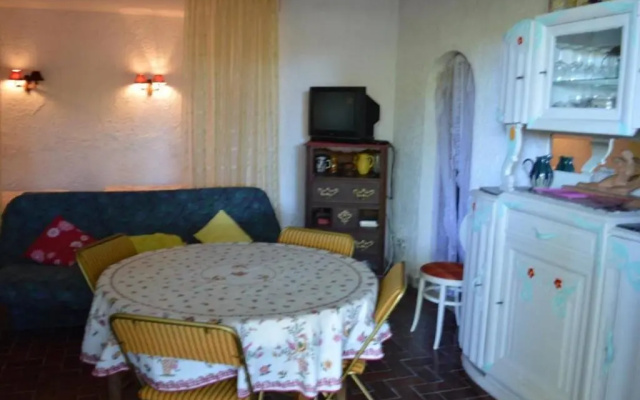 Appartement Cavalaire-sur-Mer, 1 pièce, 4 personnes - FR-1-226B-26
