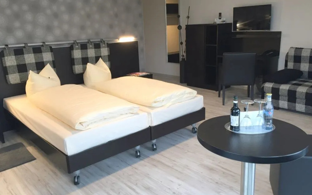 Avantage Sporthotel