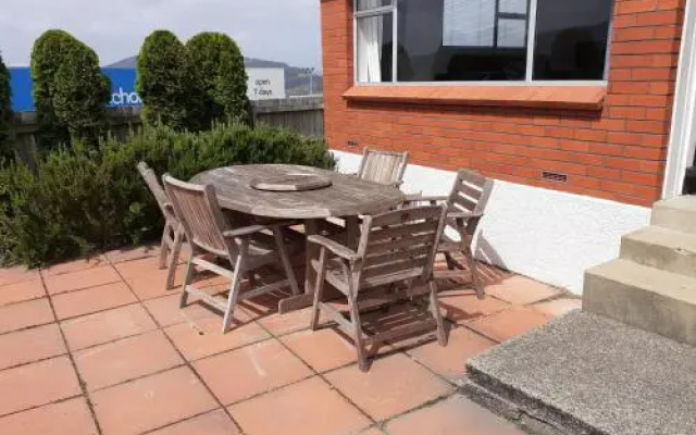Roslyn Sanctuary Hereford St Dunedin