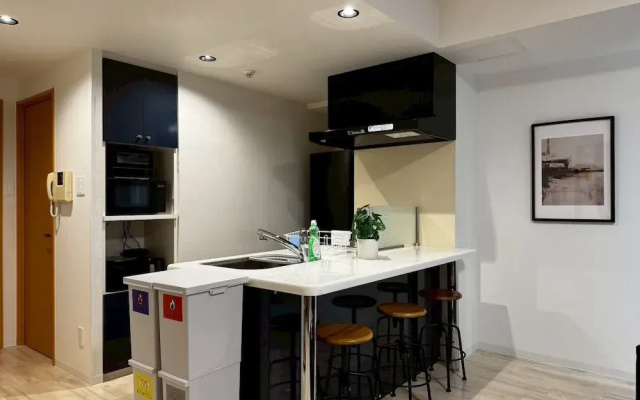 Grace Garden 301