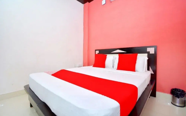 Surya Hotel by OYO Rooms