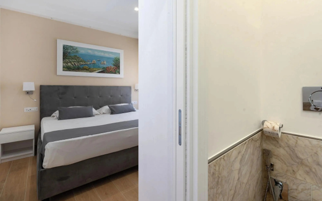 Hotel Kali Sorrento