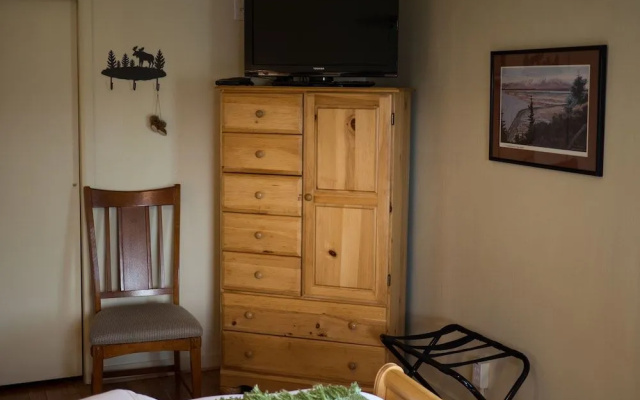 A Wildflower Inn Bed & Breakfast