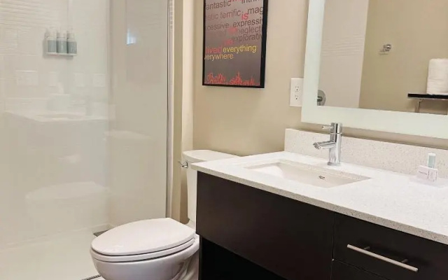 TownePlace Suites by Marriott Clinton