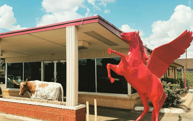 Cattlemens inn