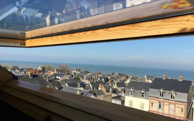Gite De Mer