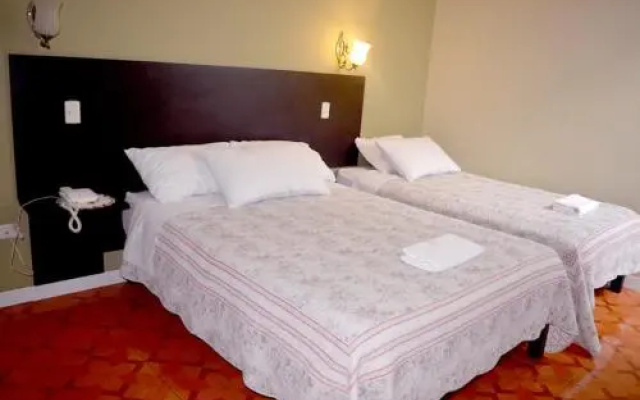 Hotel CASA REAL