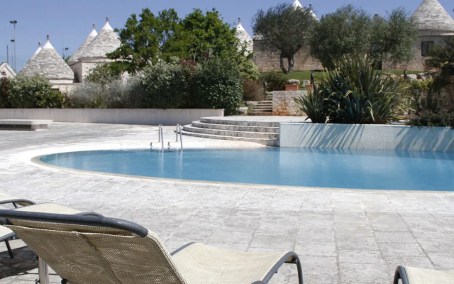 Relais Il Palmento