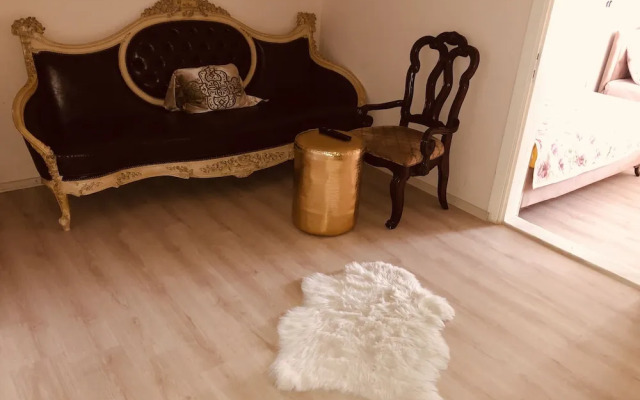 Teos Alesta Apart Pansiyon