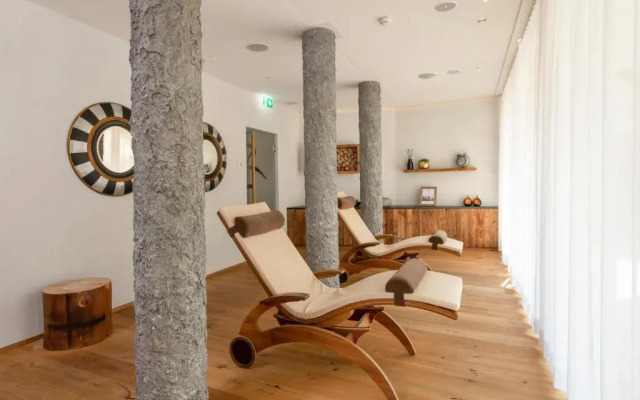 Titlis Resort