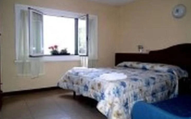 Albergo San Lorenzo