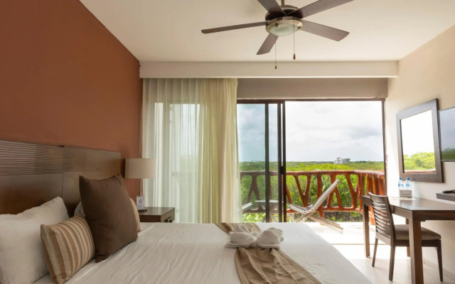 Hotel Quinto Solé
