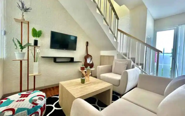 The Villas 36 Batu