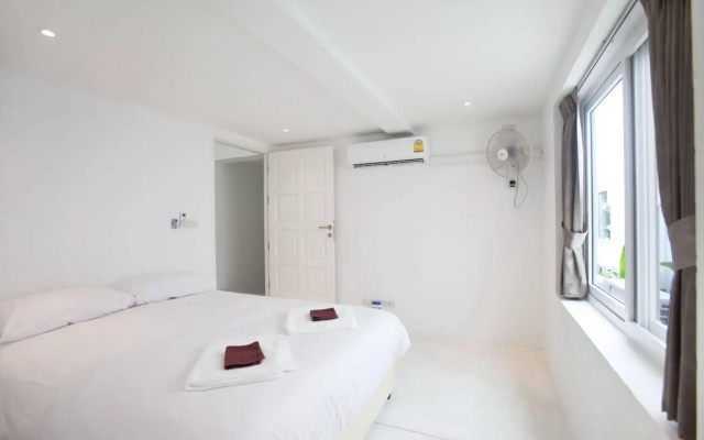 Tamarind Pool Villa Chaweng Noi