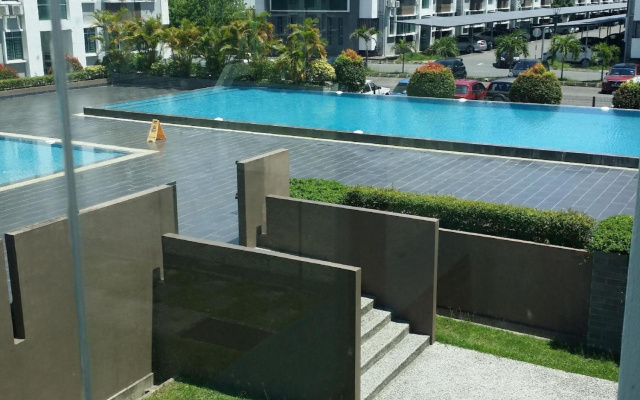 Cyber City Homestay Phase 2