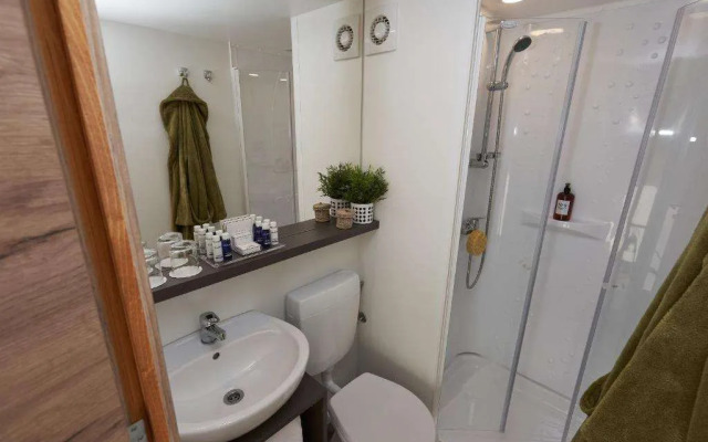 Villaggio Camping Odissea