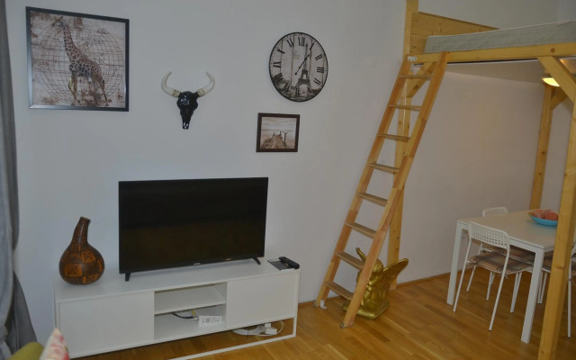 Apartment Demel