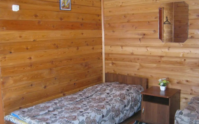 Baza Otdykha Kak Doma